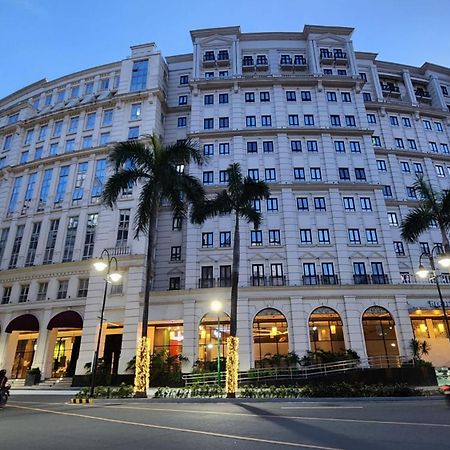 House Of B&Y At 101 Newport Across Naia T3 Διαμέρισμα Μανίλα Εξωτερικό φωτογραφία