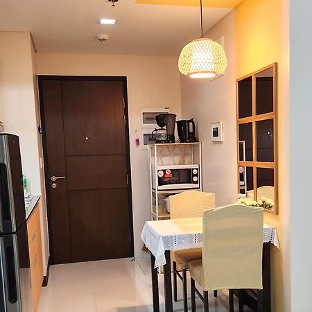 House Of B&Y At 101 Newport Across Naia T3 Διαμέρισμα Μανίλα Εξωτερικό φωτογραφία
