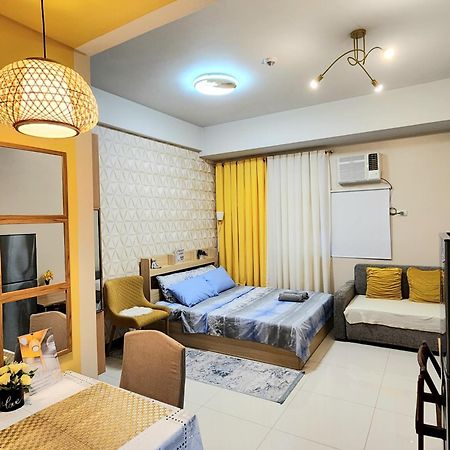House Of B&Y At 101 Newport Across Naia T3 Διαμέρισμα Μανίλα Εξωτερικό φωτογραφία