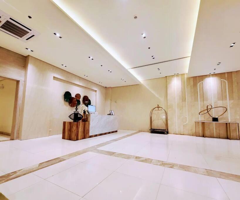 House Of B&Y At 101 Newport Across Naia T3 Διαμέρισμα Μανίλα Εξωτερικό φωτογραφία