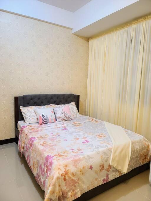 House Of B&Y At 101 Newport Across Naia T3 Διαμέρισμα Μανίλα Εξωτερικό φωτογραφία