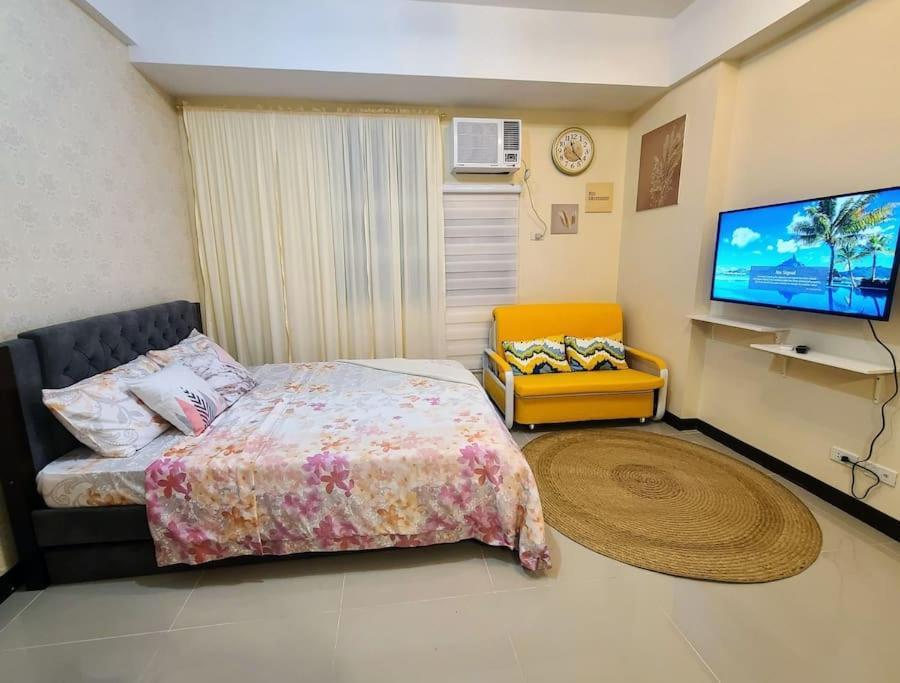 House Of B&Y At 101 Newport Across Naia T3 Διαμέρισμα Μανίλα Εξωτερικό φωτογραφία