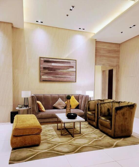 House Of B&Y At 101 Newport Across Naia T3 Διαμέρισμα Μανίλα Εξωτερικό φωτογραφία