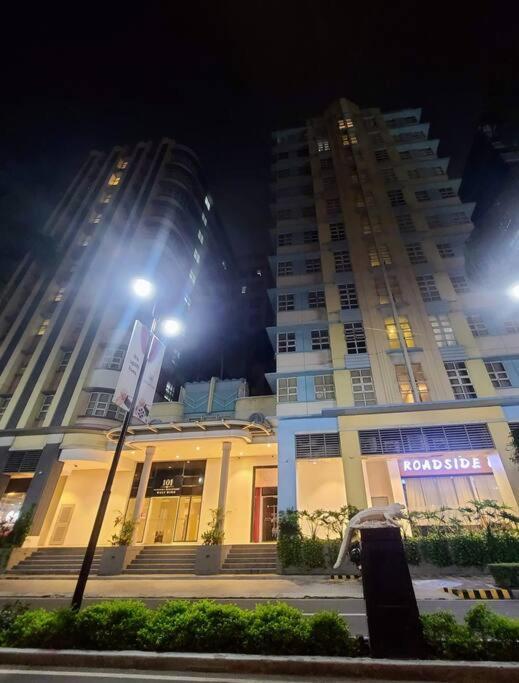 House Of B&Y At 101 Newport Across Naia T3 Διαμέρισμα Μανίλα Εξωτερικό φωτογραφία