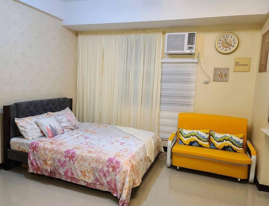 House Of B&Y At 101 Newport Across Naia T3 Διαμέρισμα Μανίλα Εξωτερικό φωτογραφία