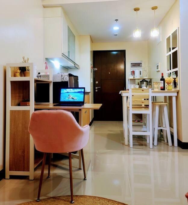 House Of B&Y At 101 Newport Across Naia T3 Διαμέρισμα Μανίλα Εξωτερικό φωτογραφία