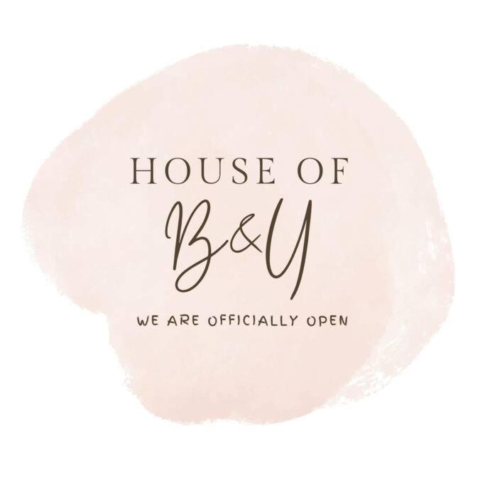 House Of B&Y At 101 Newport Across Naia T3 Διαμέρισμα Μανίλα Εξωτερικό φωτογραφία