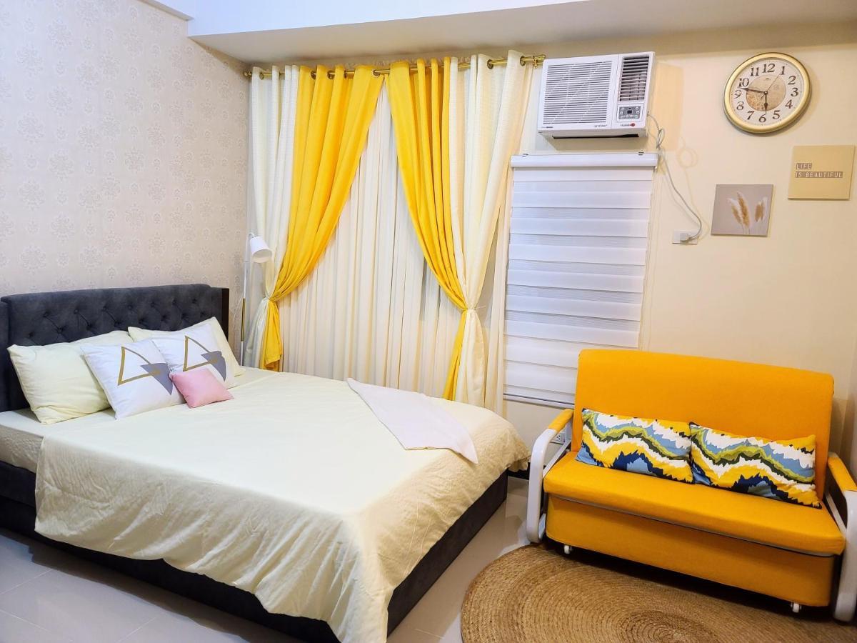 House Of B&Y At 101 Newport Across Naia T3 Διαμέρισμα Μανίλα Εξωτερικό φωτογραφία