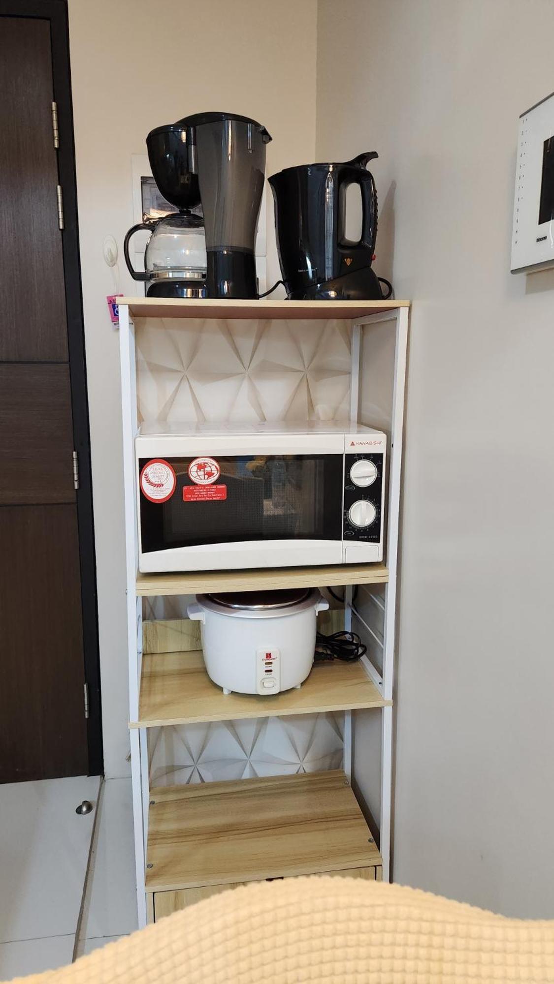 House Of B&Y At 101 Newport Across Naia T3 Διαμέρισμα Μανίλα Εξωτερικό φωτογραφία