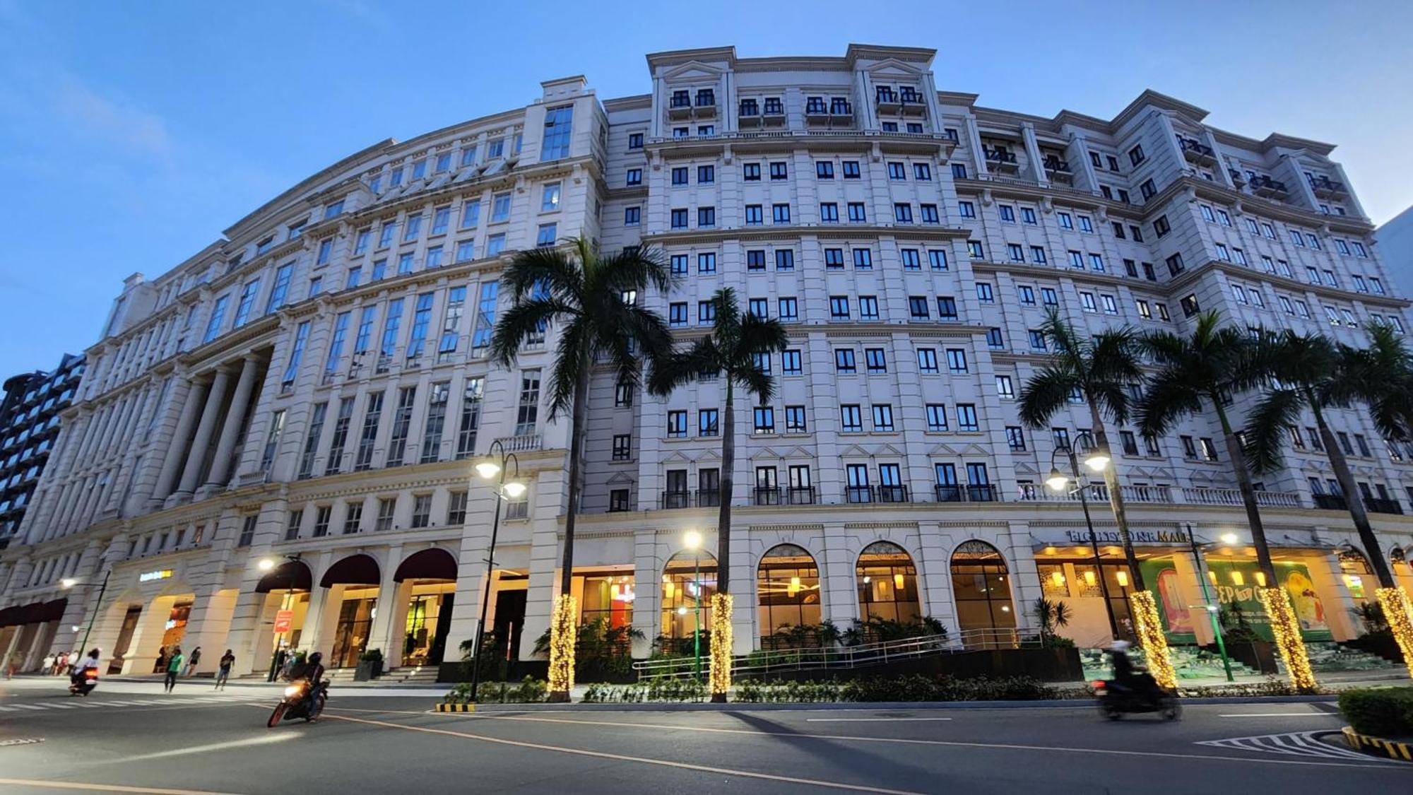 House Of B&Y At 101 Newport Across Naia T3 Διαμέρισμα Μανίλα Εξωτερικό φωτογραφία