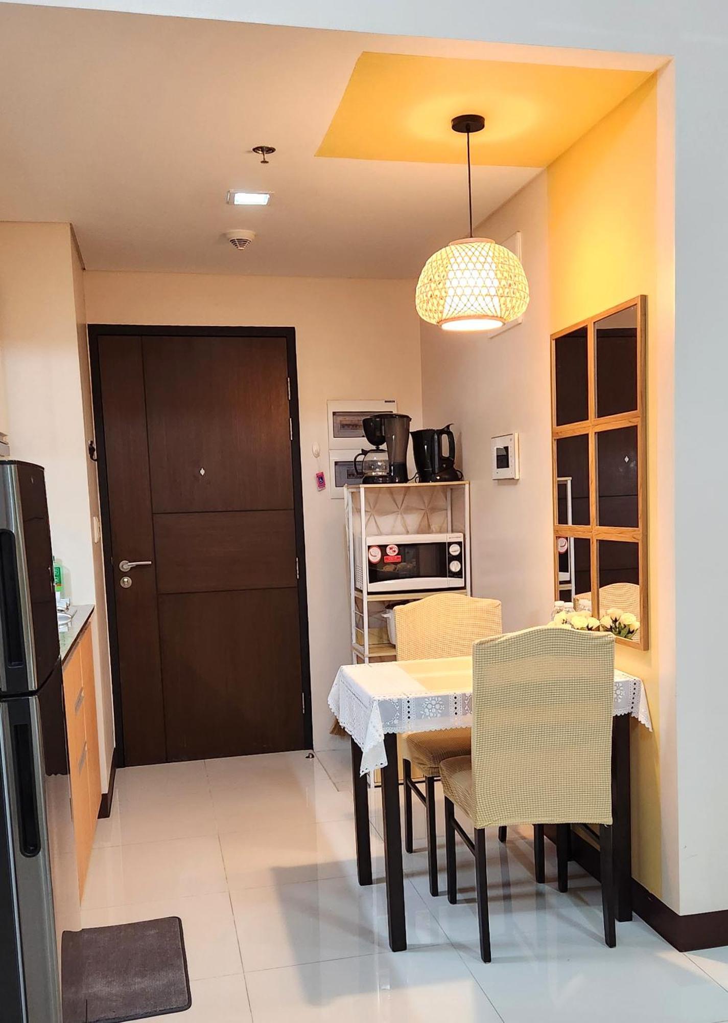 House Of B&Y At 101 Newport Across Naia T3 Διαμέρισμα Μανίλα Εξωτερικό φωτογραφία