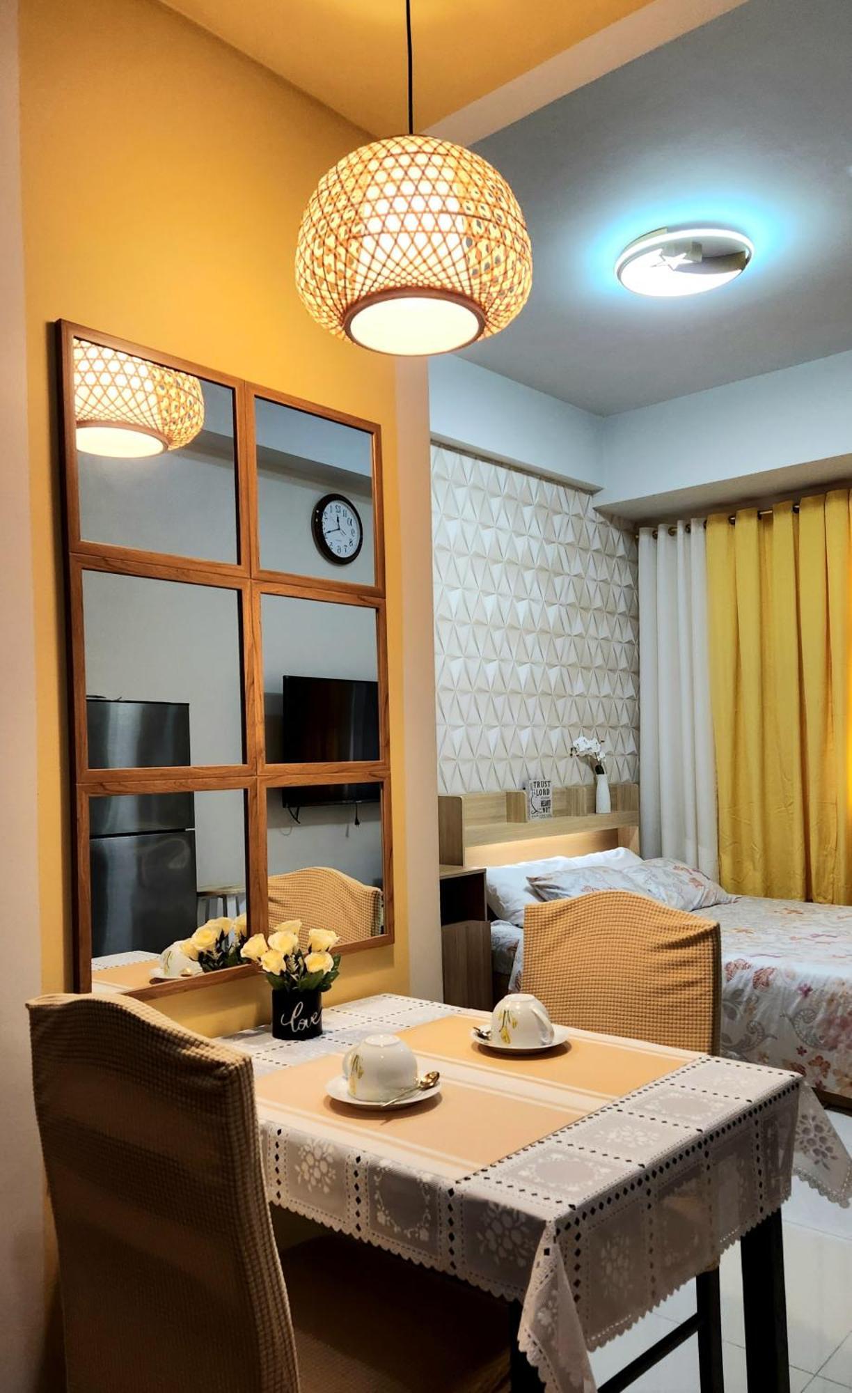House Of B&Y At 101 Newport Across Naia T3 Διαμέρισμα Μανίλα Εξωτερικό φωτογραφία
